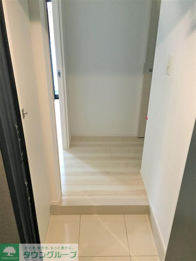 S-RESIDENCE行徳の物件内観写真