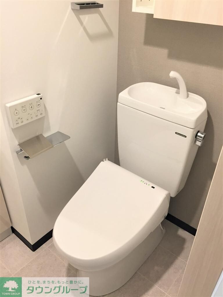 S-RESIDENCE行徳の物件内観写真