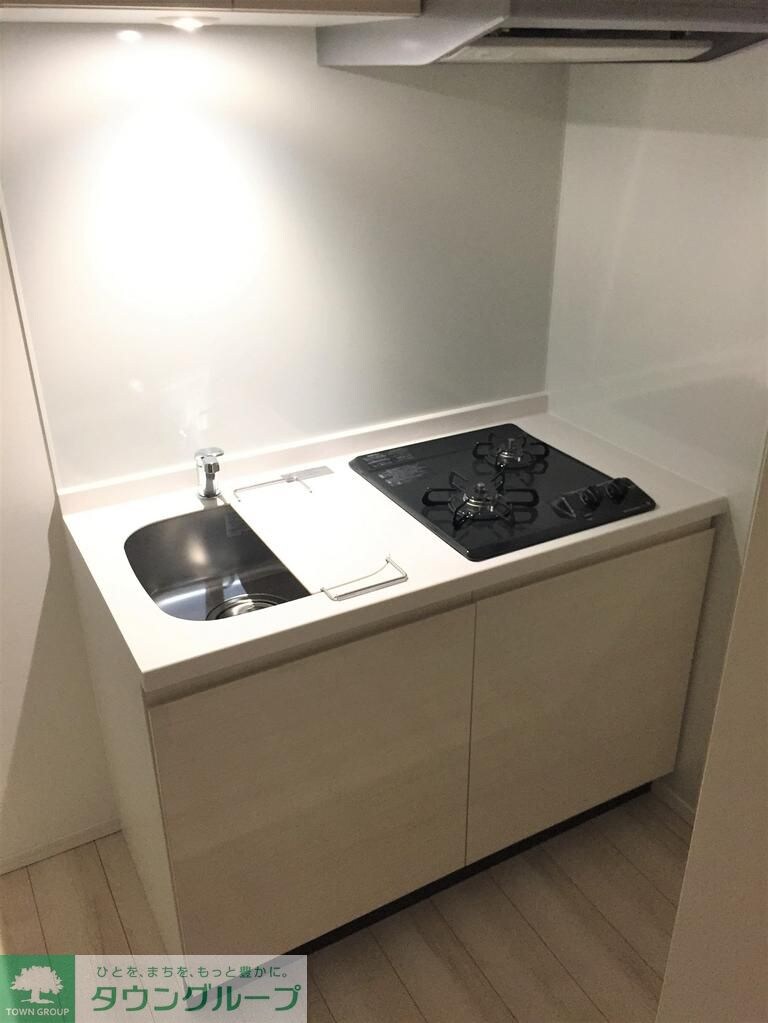 S-RESIDENCE行徳の物件内観写真