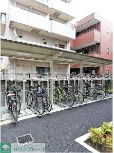 S-RESIDENCE行徳の物件内観写真