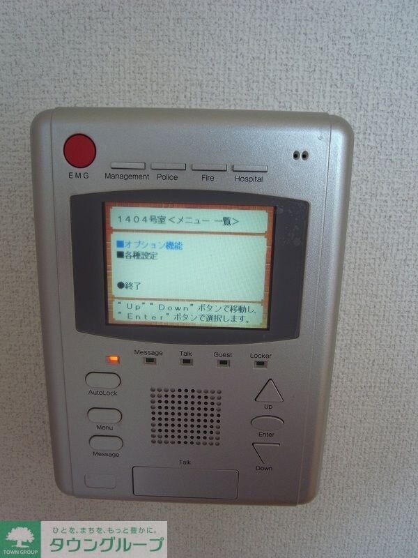 プライムアーバン西大島の物件内観写真