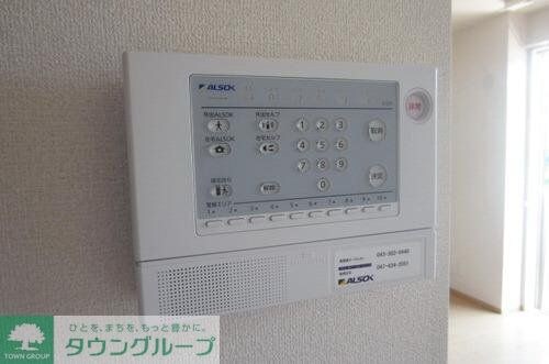 エーデルワイスの物件内観写真