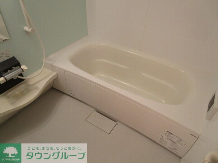 エーデルワイスの物件内観写真