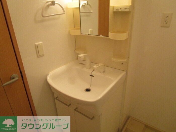 エーデルワイスの物件内観写真