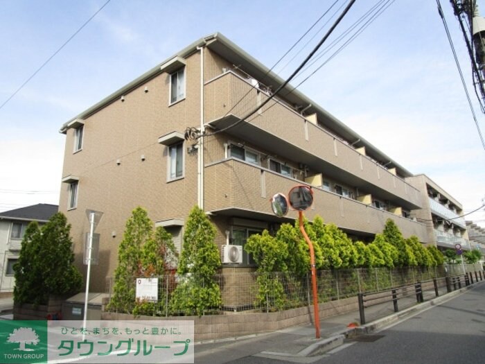 エーデルワイスの物件内観写真