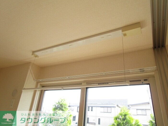 エーデルワイスの物件内観写真