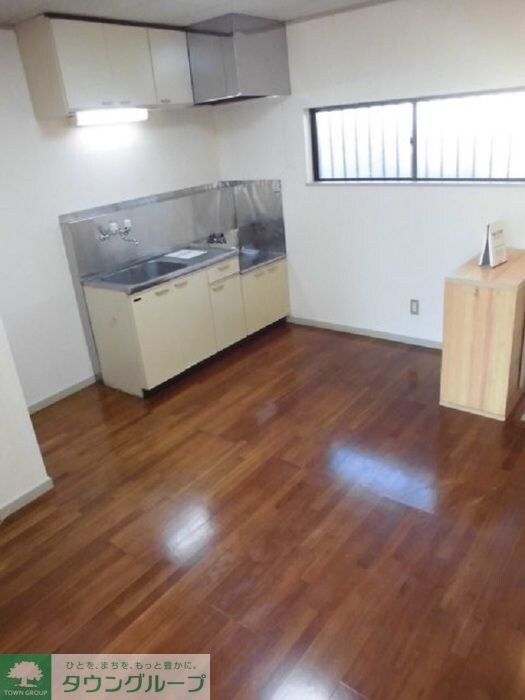 ガーデン関口の物件内観写真