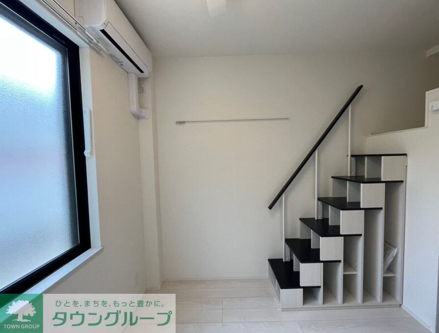 クレスト小岩の物件内観写真