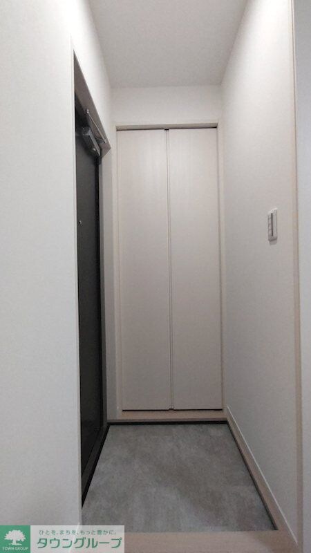 M・プーロニンフェアの物件内観写真