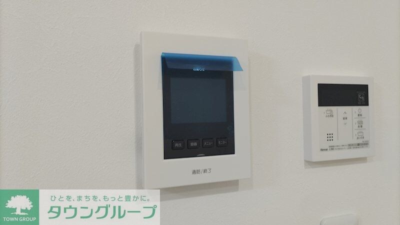 M・プーロニンフェアの物件内観写真