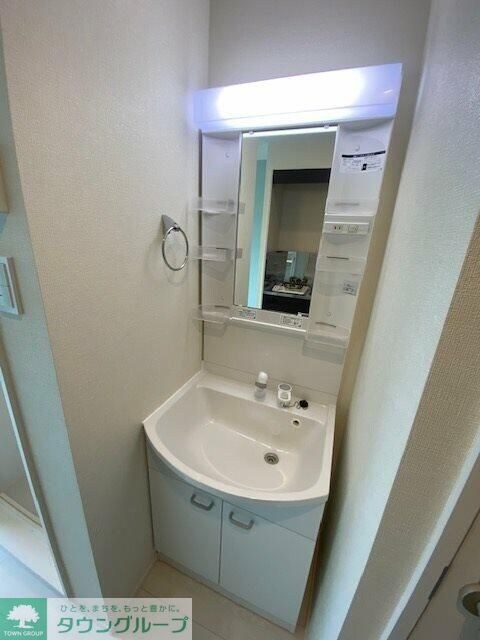 ル・ブラン小岩の物件内観写真