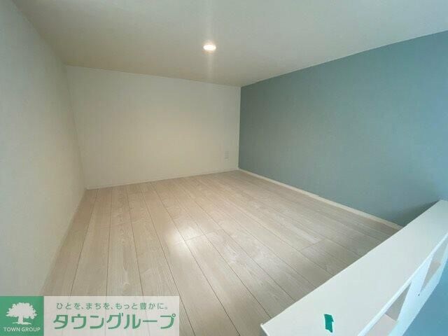 ル・ブラン小岩の物件内観写真