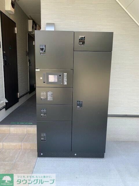 ル・ブラン小岩の物件内観写真