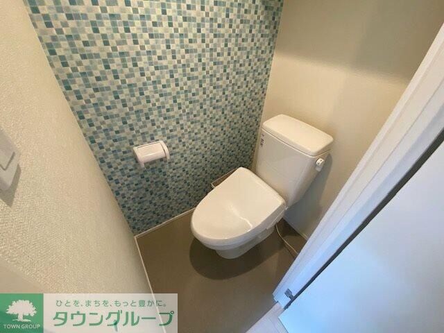 ル・ブラン小岩の物件内観写真