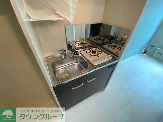 ル・ブラン小岩の物件内観写真