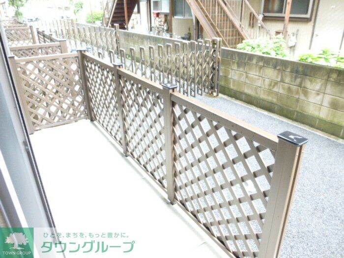 プレジオ壱番館の物件内観写真