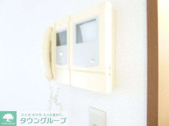 プレジオ壱番館の物件内観写真