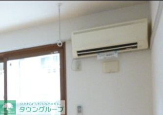 プレジオ壱番館の物件内観写真