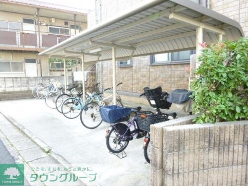 プレジオ壱番館の物件内観写真