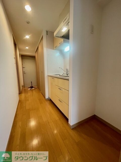 市川妙典レジデンスの物件内観写真