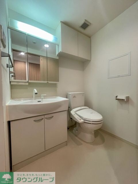 市川妙典レジデンスの物件内観写真