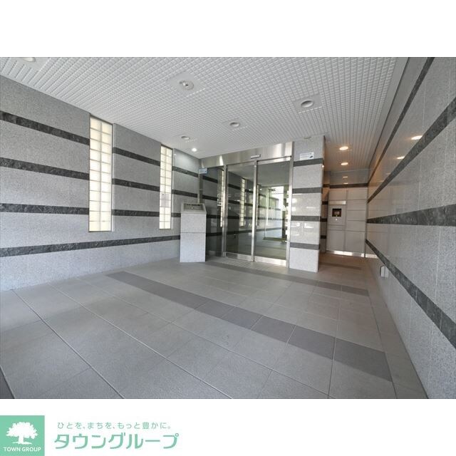 市川妙典レジデンスの物件内観写真