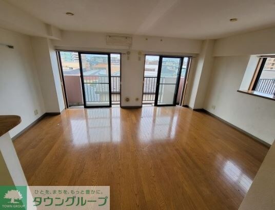 クラーシェ妙典の物件内観写真