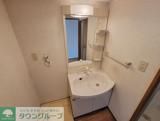 クラーシェ妙典の物件内観写真