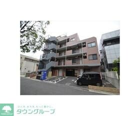 クラーシェ妙典の物件内観写真