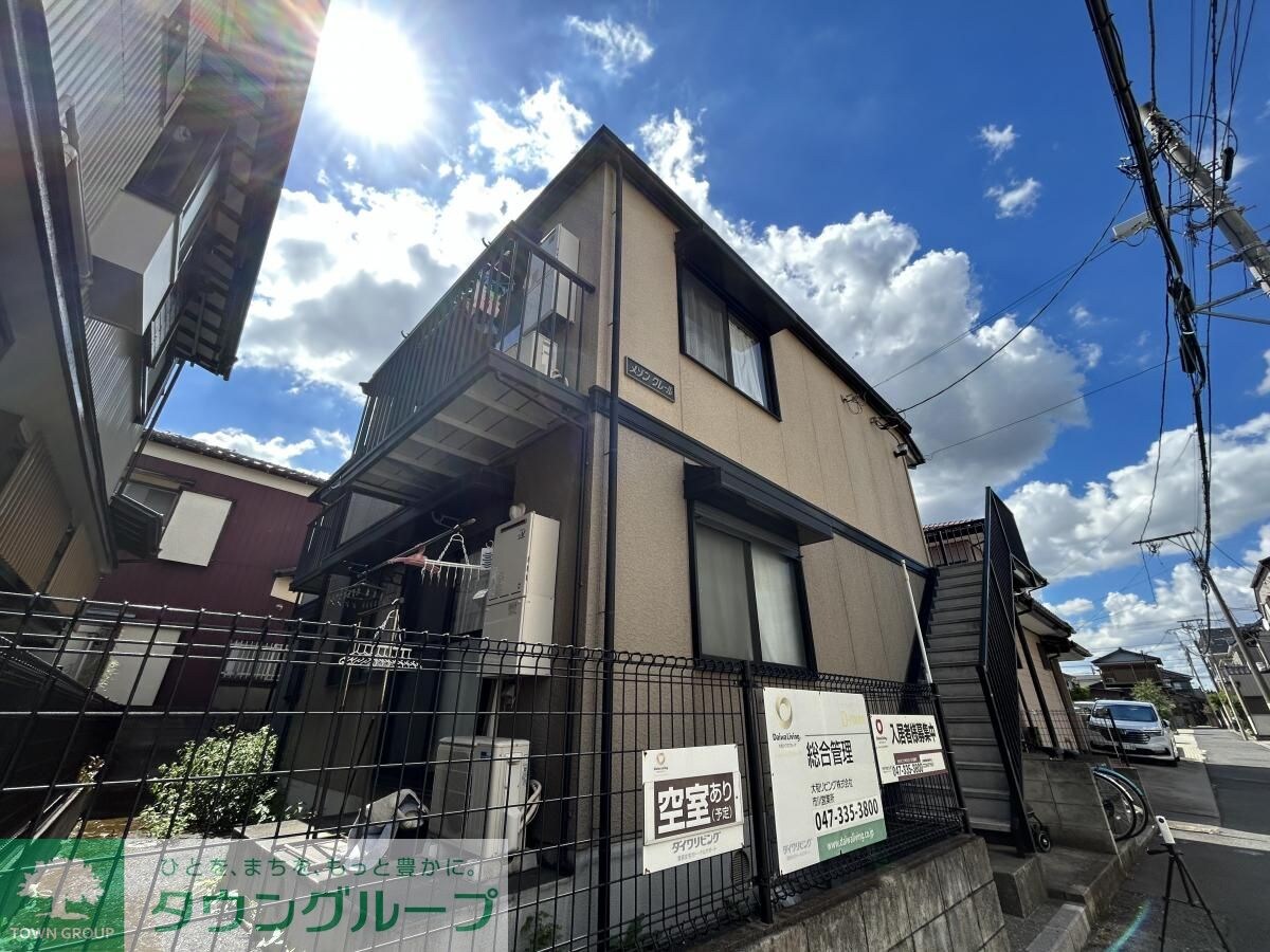 メゾンクレールの物件内観写真