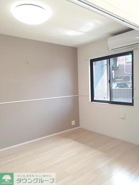 マリーナコートの物件内観写真