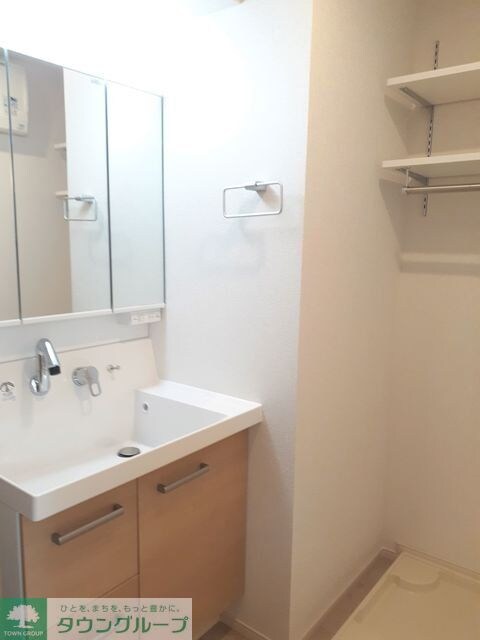 マリーナコートの物件内観写真