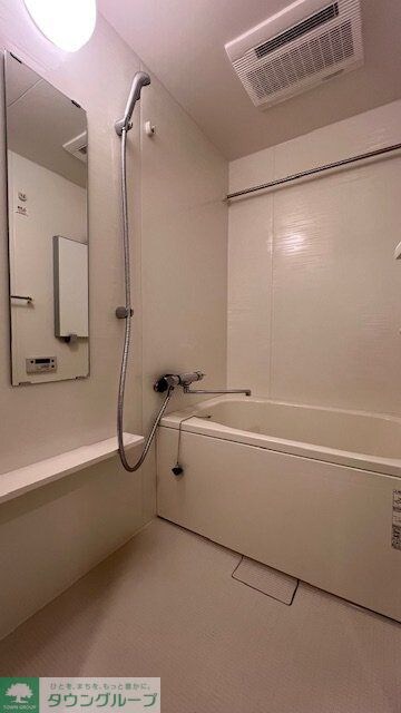 パークアクシス西大島コンフォートスクエアの物件内観写真