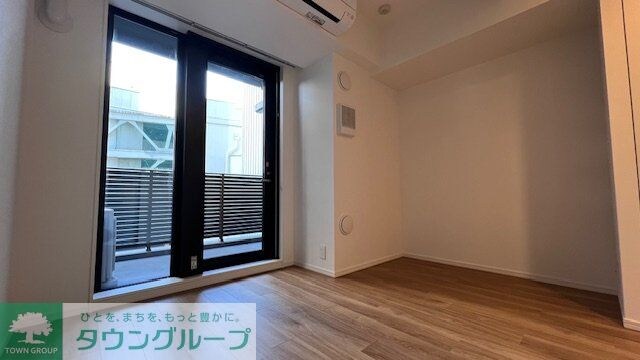 パークアクシス西大島コンフォートスクエアの物件内観写真