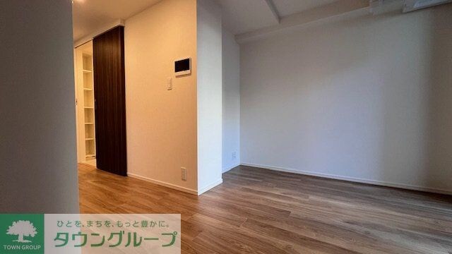 パークアクシス西大島コンフォートスクエアの物件内観写真