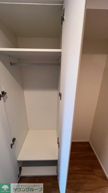 パークアクシス西大島コンフォートスクエアの物件内観写真