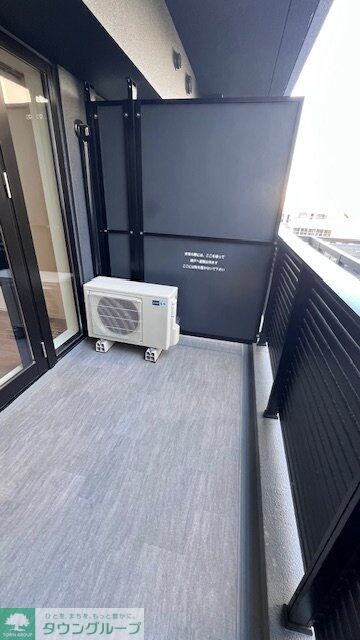 パークアクシス西大島コンフォートスクエアの物件内観写真