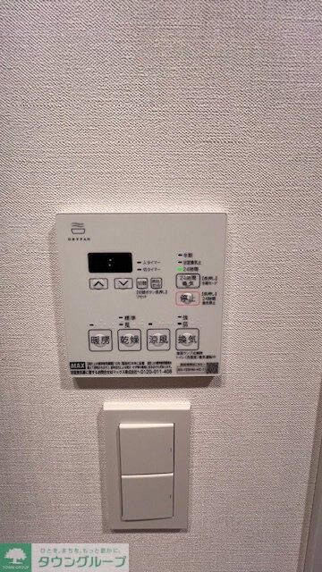 パークアクシス西大島コンフォートスクエアの物件内観写真