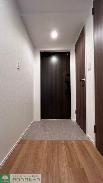 パークアクシス西大島コンフォートスクエアの物件内観写真