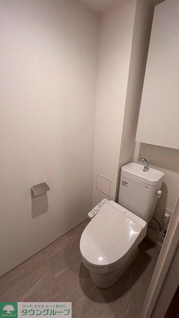 パークアクシス西大島コンフォートスクエアの物件内観写真