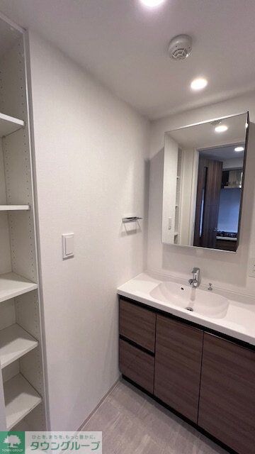 パークアクシス西大島コンフォートスクエアの物件内観写真