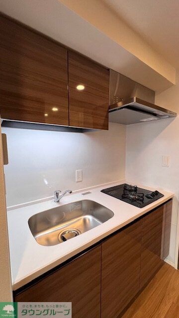 パークアクシス西大島コンフォートスクエアの物件内観写真