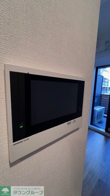 パークアクシス西大島コンフォートスクエアの物件内観写真