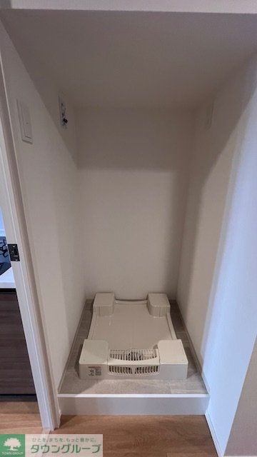 パークアクシス西大島コンフォートスクエアの物件内観写真