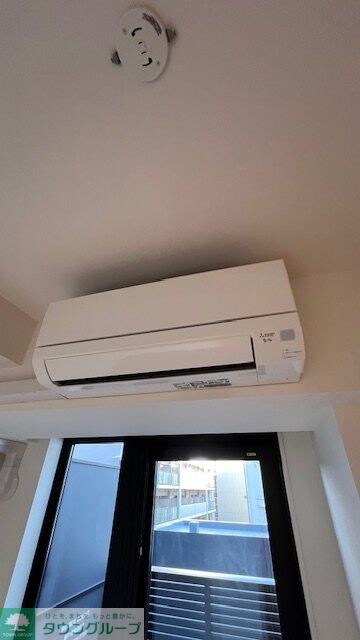 パークアクシス西大島コンフォートスクエアの物件内観写真