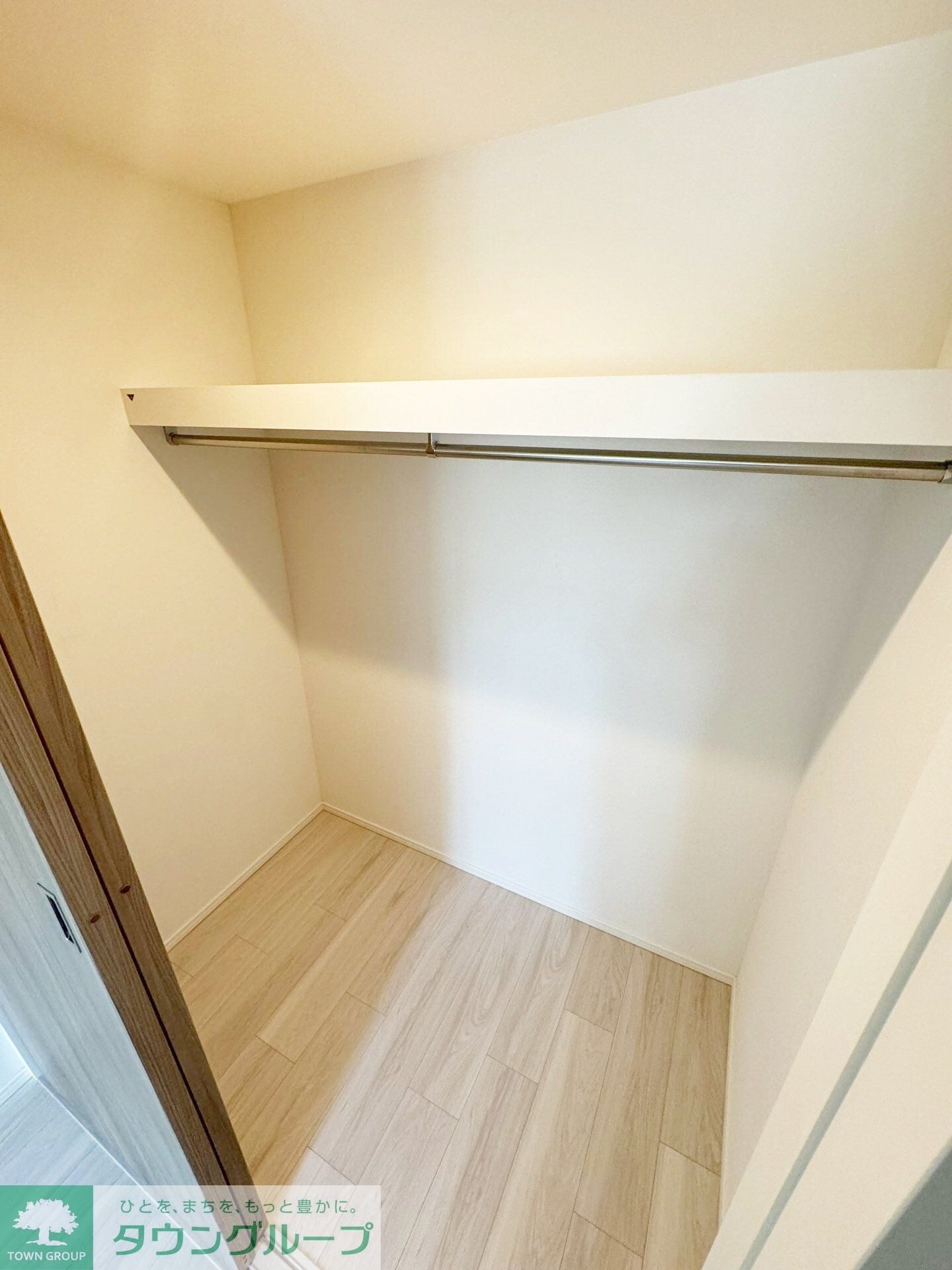 パークアクシス市川の物件内観写真