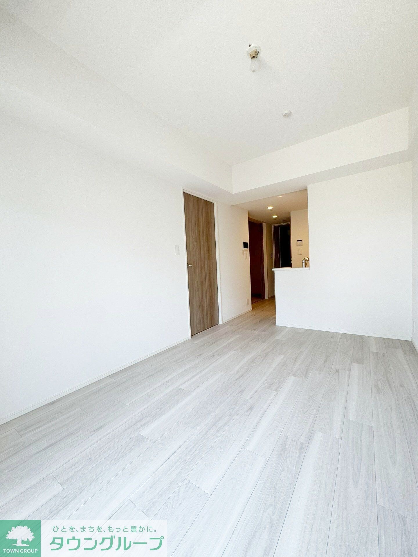 パークアクシス市川の物件内観写真