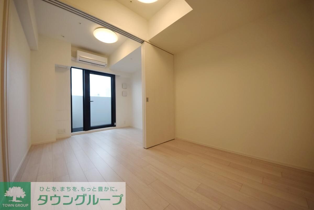 JPnoie門前仲町の物件内観写真