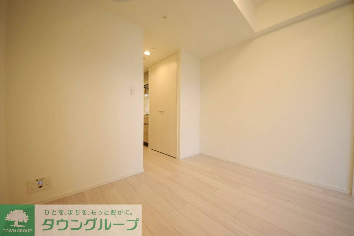 JPnoie門前仲町の物件内観写真