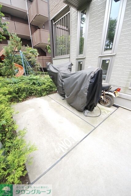 Glanzの物件内観写真